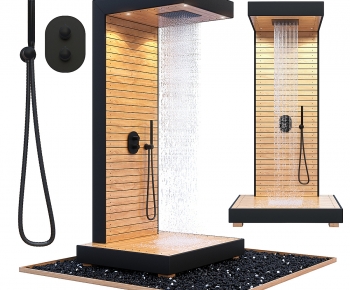 Modern Bathroom-ID:947802077