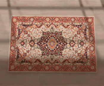 American Style The Carpet-ID:497173073