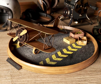 Modern Decorative Set-ID:254677063