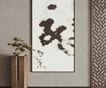 New Chinese Style Painting-ID:542215111