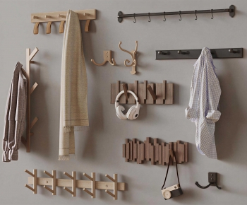 Modern Coat Hanger-ID:761480096