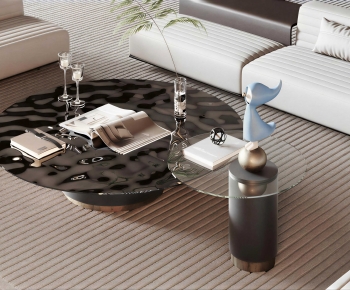 Modern Coffee Table-ID:521989113