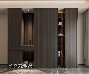 Modern The Wardrobe-ID:997961047
