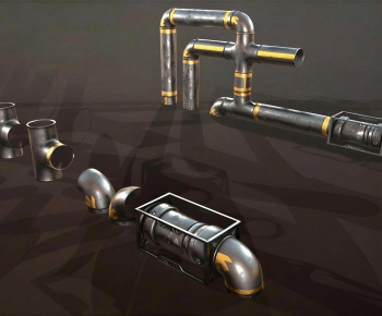 Modern Piece Of Hardware-ID:758898028