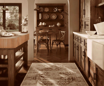 Modern The Kitchen-ID:992836952