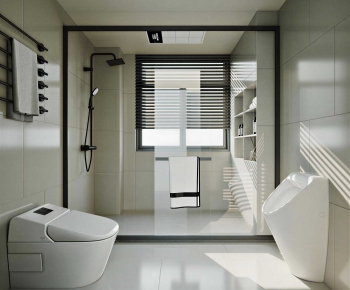 Modern TOILET-ID:171245104