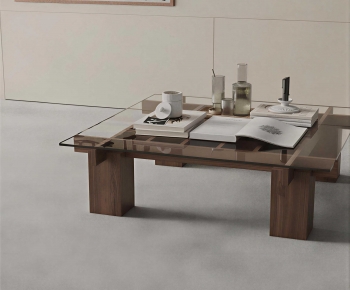 Modern Coffee Table-ID:639660499