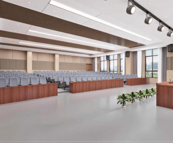 Modern Multi-function Hall-ID:814819109