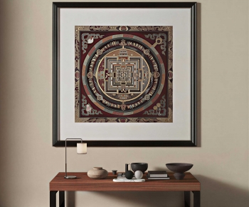 New Chinese Style Painting-ID:208280125