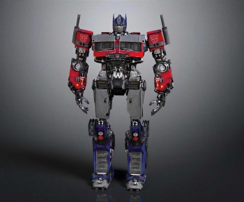 Modern Robot-ID:633160119