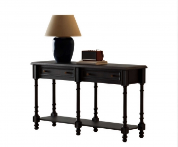 American Style Console-ID:654000044