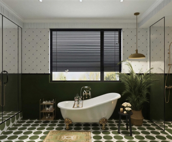 French Style TOILET-ID:952399976