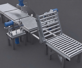 Industrial Style Industrial Equipment-ID:448914052