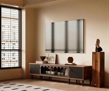 Modern TV Cabinet-ID:144057044