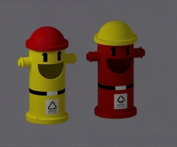 Modern Fire-fighting Equipment-ID:954284918