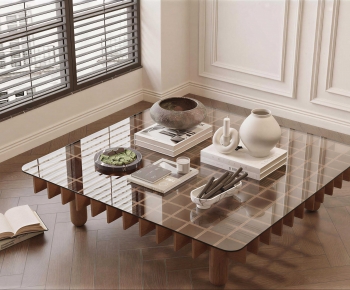 Modern Coffee Table-ID:683047066