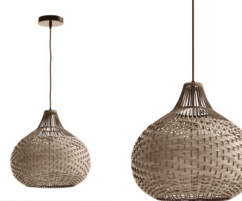 Wabi-sabi Style Droplight-ID:532823096