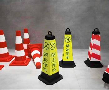 Modern Road Facilities-ID:686285971
