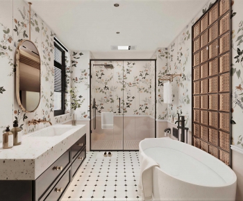 French Style TOILET-ID:708065995