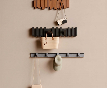 Modern Coat Hanger-ID:837317949