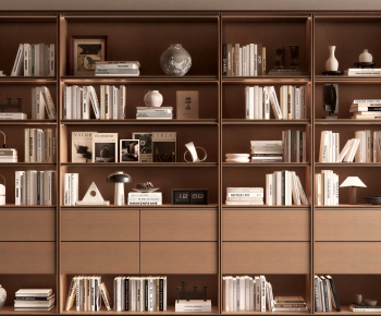 Modern Bookcase-ID:578114036