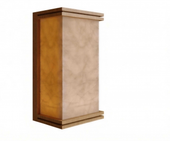 New Chinese Style Wall Lamp-ID:789555078