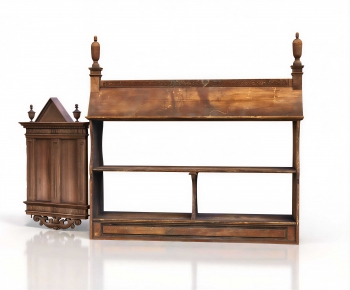 American Style Shelving-ID:107579251