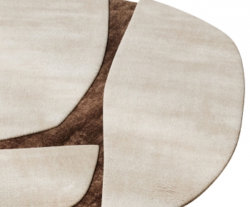 Modern The Carpet-ID:566571955