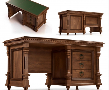 European Style Desk-ID:262016067