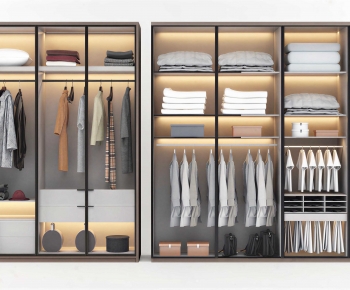 Modern The Wardrobe-ID:314675097