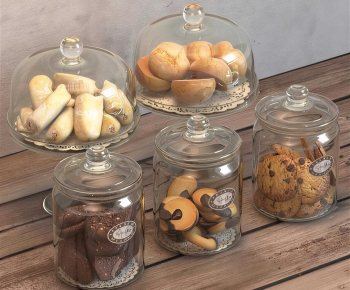 Modern Bread Cake-ID:388981104
