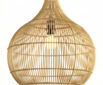 Southeast Asian Style Droplight-ID:904963021