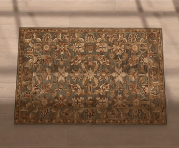American Style The Carpet-ID:188205968