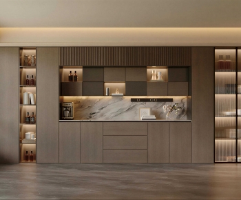 Modern Sideboard-ID:872654917