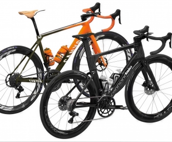 Modern Bicycle-ID:126619101