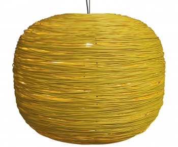 Southeast Asian Style Droplight-ID:450337896