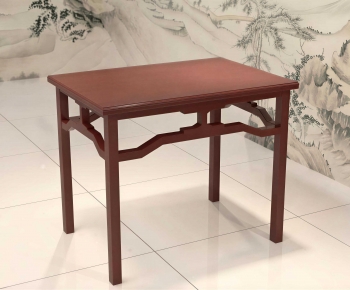 New Chinese Style Console-ID:539726027