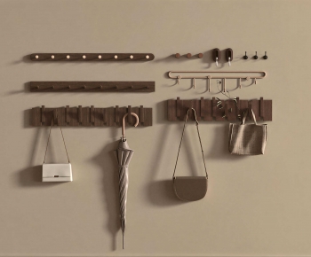 Modern Coat Hanger-ID:723354102