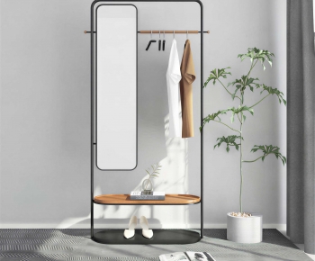 Modern Coat Hanger-ID:151405106