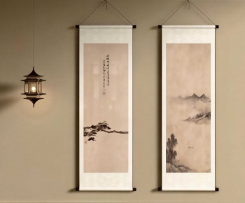New Chinese Style Painting-ID:996813068
