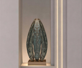 Modern Sculpture-ID:454863072