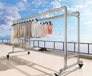 Modern Coat Hanger-ID:788381185