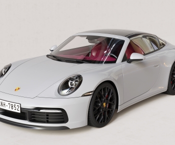 Modern Car-ID:993679057