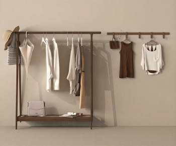 Modern Coat Hanger-ID:208389834