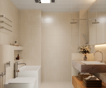Modern TOILET-ID:659450056