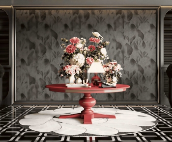 New Classical Style Console-ID:294842962