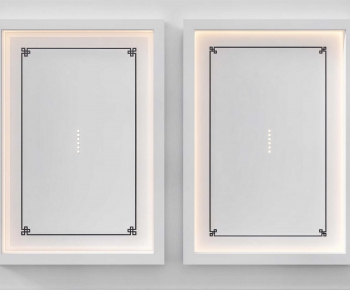 New Chinese Style Suspended Ceiling-ID:929243098