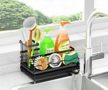 Modern Bathroom Set-ID:501089108