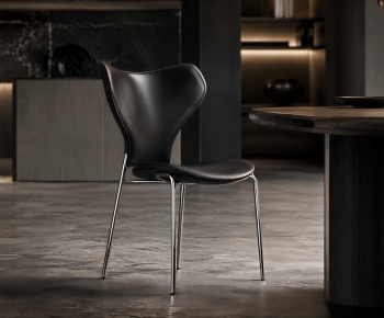 Modern Dining Chair-ID:610790012