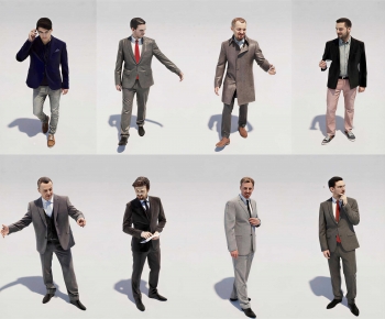 Modern Man-ID:764266015